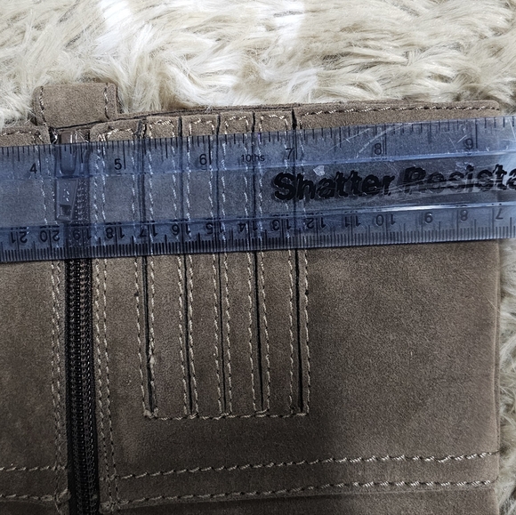 New Lane Bryant Boots - Picture 5 of 7